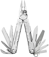 Leatherman LTG831557 Rebar multiszerszám kép