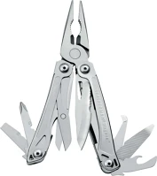 Leatherman LTG832523 Wingman multiszerszám kép
