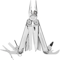 Leatherman LTG832524 Wave+ multiszerszám kép