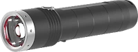 Led lenser MT10 Mt10 tölthető taktikai lámpa kép
