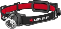 Led lenser 501513 Mh10 tölthető fejlámpa 600lm () kép