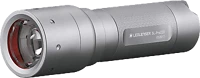 Led lenser SL-PRO220 220LM Sl-pro220 220lm kézilámpa kép