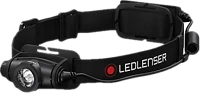 Led lenser 500LM H5r core tölthető fejlámpa 500lm kép