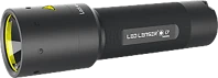 Led lenser I7-501957 I7 lámpa 450 lumen 4xaaa kép