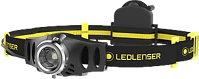 Led lenser 120LM 3XAAA Ih3 ipari fejlámpa 120lm 3xaaa kép