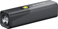 Led lenser 4000MAH / 320 LM Iw3r tölthető munkalámpa és powerbank li-ion / 4000mah / 320 lm kép