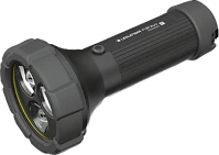 Led lenser P18R P18r work tölthető rúdlámpa 4500lm li-ion kép