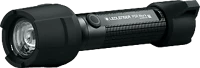 Led lenser P5RW-502185 P5r work tölthető rúdlámpa 480lm li-ion kép