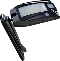 Led lenser 100LM Seo3 fejlámpa narancs 100lm kép