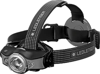 Led lenser 1000 LM H7r core 1000lm li-ion tölthető fejlámpa kép