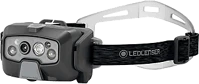 Led lenser 1600LM/210M Hf8r core tölthető led fejlámpa, 1600lm/210m, fekete (502801) kép