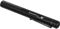 Led lenser 180LM, 90M, AAA P4 led lámpa 180lm, 90m, aaa kép