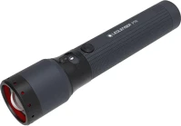 Led lenser 2000LM, 320M, 503265 P7r tölthető led lámpa 2000lm, 320m, 503265 li-ion  limited kép
