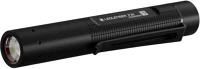 Led lenser 200LM, 90M P2r tölthető led lámpa 200lm, 90m, li-ion kép