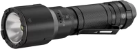 Led lenser 21700 1900 Tt3r taktikai lámpa 21700 1900 lumen usb-c kép