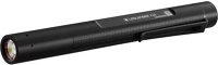 Led lenser 300LM, 100M P4r tölthető led lámpa 300lm, 100m, li-ion kép