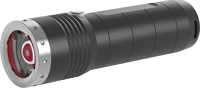 Led lenser 3XAA 600 LM Mt6 kézilámpa 3xaa 600 lm kép