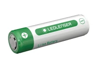 Led lenser 501001 Li-ion tölthető akkumulátor 3,7 v/3000 mah kép