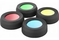 Led lenser MH10, H8R, H14 Mh10, h8r, h14 színszűrő 36 kép