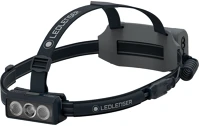 Led lenser 502324 Neo9r tölthető futó-fejlámpa 1200lm, 200m, li-ion kép
