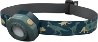Led lenser 502535 Kidled4r  tölthető fejlámpa gyerekeknek 40lm 1xli-ion, zöld kép