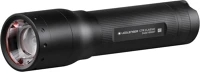 Led lenser 503150 C7r classic tölthető led lámpa, 1xxtrem led, 1x18650 akkuval 1000lm kép