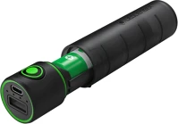 Led lenser FLEX3 Flex3 powerbank 3400 mah kép