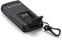 Led lenser 400LM Ih5r tölthető ipari fejlámpa 400 lm li-ion polymer 3.7v kép