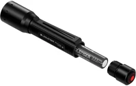 Led lenser 90LM/110M 1XAAA P3 core rúdlámpa 90lm/110m 1xaaa kép