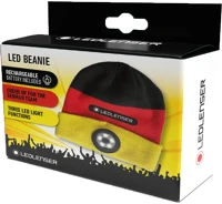 Led lenser CC302B Led sapka kép