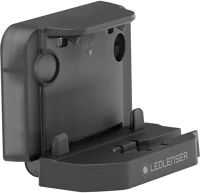 Led lenser CC302B Fali tartó type c, hf4r core/work kép