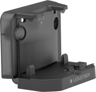 Led lenser CC302B Fali tartó type d, hf6r core/work kép