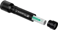 Led lenser 750LM, 280M P5r tölthető led lámpa 750lm, 280m, li-ion kép