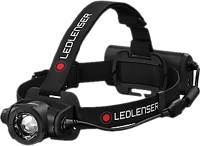 Led lenser 2500LM H15r core tölthető fejlámpa 2500lm kép