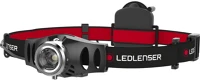 Led lenser 3XAAA 120LM 500768 H3.2 fejlámpa 3xaaa 120lm 500768 kép