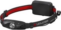 Led lenser H4R-501098 H4r fejlámpa 250 lm li-ion polymer 3.7v kép