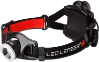 Led lenser H7.2 4XAAA 250 LM H7.2 4xaaa 250 lm fejlámpa 7297 kép