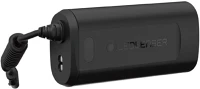 Led lenser H7R-H19R Bluetooth h7r-h19r signature 2x21700 akkubox kép