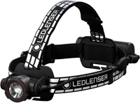 Led lenser H7RS-502197 H7r signature tölthető fejlámpa 1200lm li-ion kép