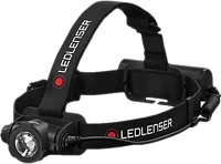 Led lenser 1000 LM If3r fényvető / 1000 lm kép