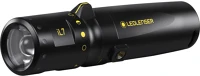 Led lenser 340 LM, CRI65, 2/22 Il7 robbanásbiztos atex lámpa 340 lm, cri65, 2/22 zóna, 3xaa kép