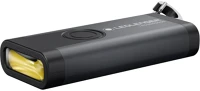 Led lenser K4R-502066 K4r tölthető kulcstartós lámpa li-ion 60 lm kép