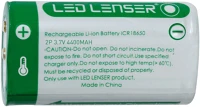 Led lenser LL-7795 Lítium akku h14r.2-höz kép