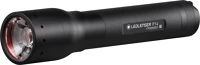 Led lenser 1XC-LED 800LM, 4XAA P14 led lámpa 1xc-led 800lm, 4xaa elemmel kép