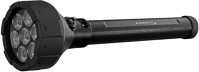 Led lenser P21R P21r tölthető led lámpa 12000lm, 1100m, lifepo4 kép
