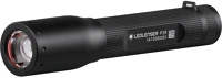 Led lenser P3R-501048 P3r led lámpa tölthető 1xpower fehér led, 1x10440 akkuval, 140lm kép