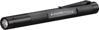 Led lenser P4RC-502177 P4r core tölthető rúdlámpa 200lm li-ion kép