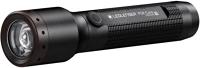 Led lenser P5RC-502178 P5r core tölthető rúdlámpa 500lm li-ion kép