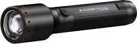 Led lenser P6RC-502179 P6r core tölthető rúdlámpa 900lm li-ion kép