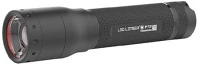 Led lenser P7R-9608-R-TIB P7r 1000 lm tölthető lámpa kép
